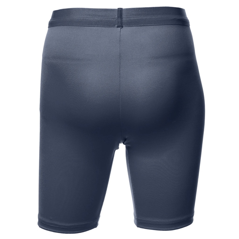 NIKE MENS TEAM DRI-FIT HALF TIGHT - Picture 2 of 7
